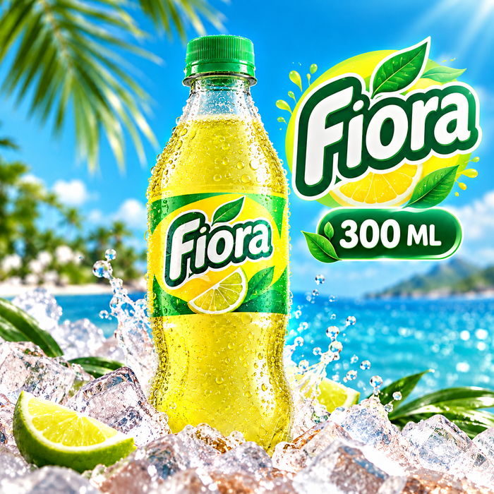 Fiora 300 ml — imagen sin precio