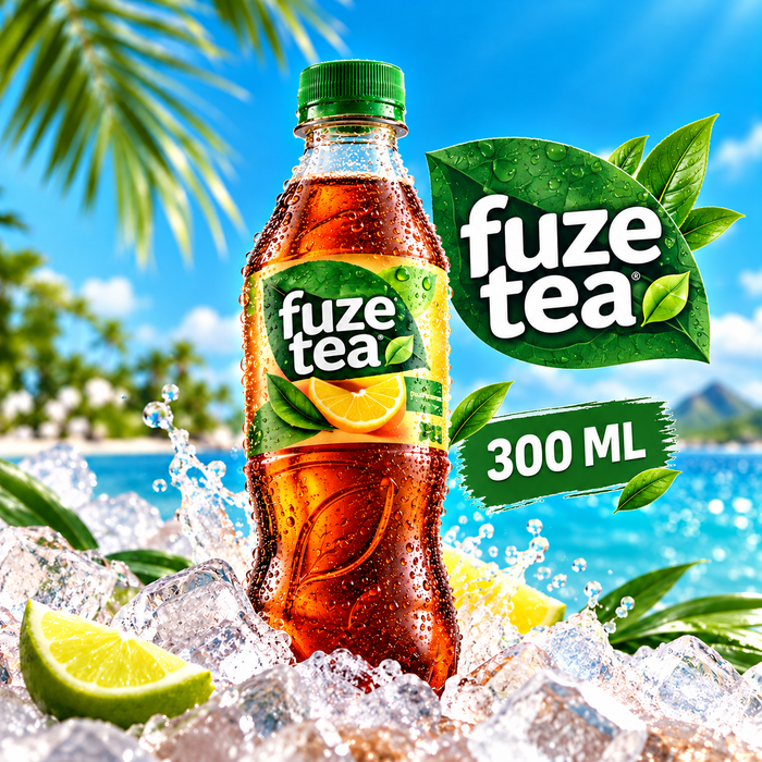 Fuze Tea 300 ml — imagen sin precio