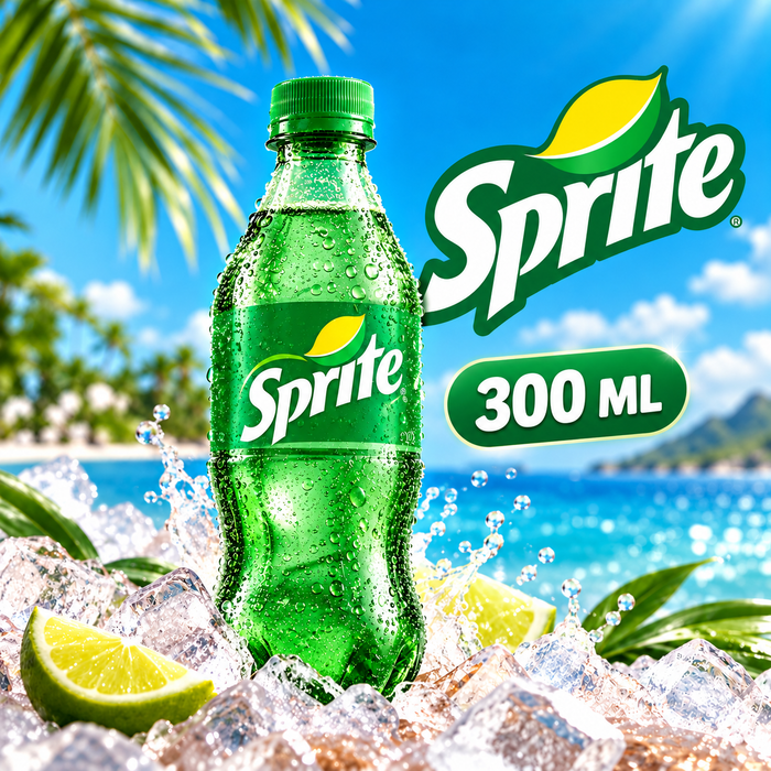 Sprite 300 ml — imagen sin precio